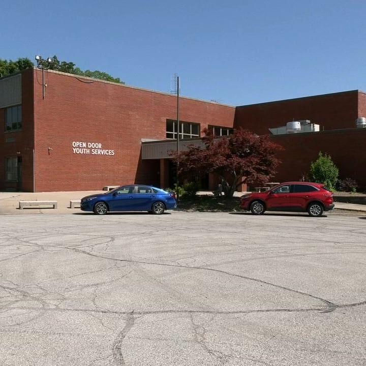 Floyd County Commissioners vote to sell property that houses youth shelter